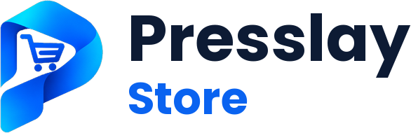 My Presslay Store
